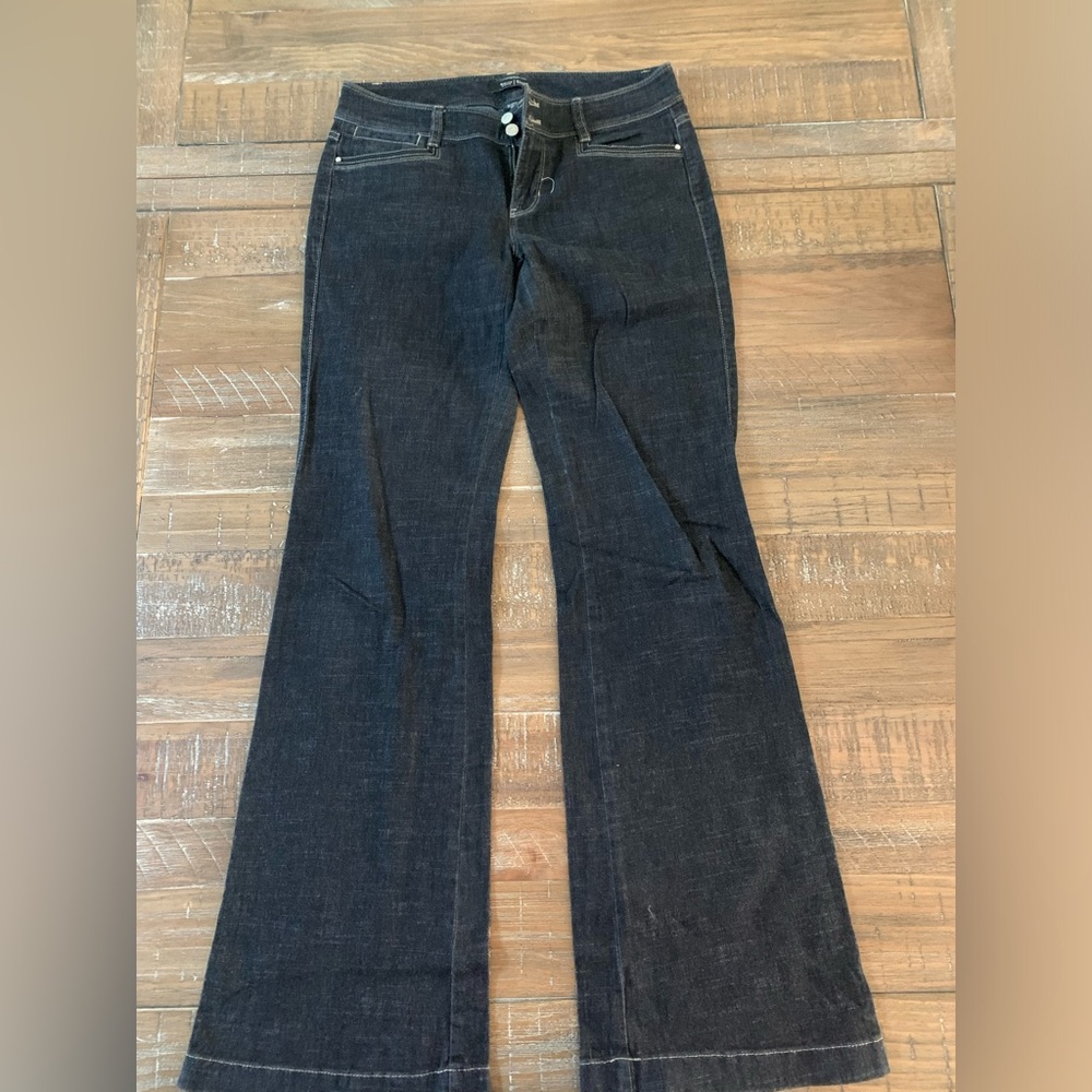 WHBM Denim Size 4